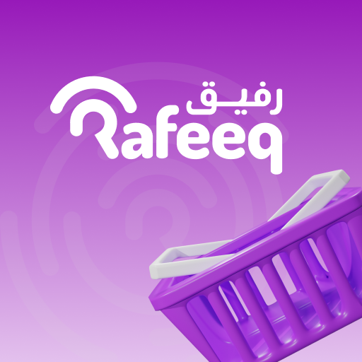 Rafeeq Picker logo