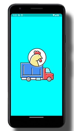 MyPoultryFarm Screenshot 1 - AppWisp.com