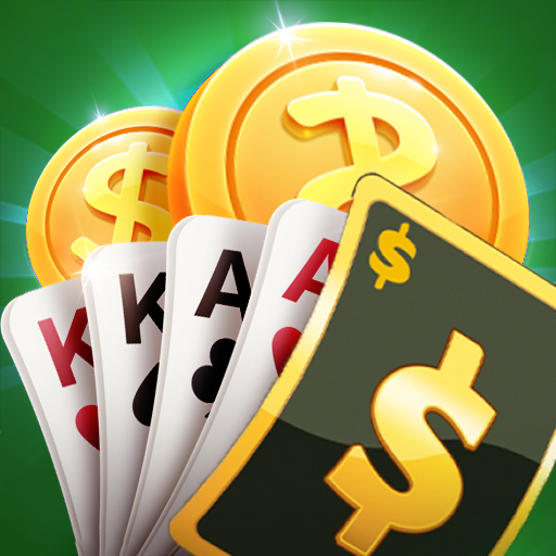 Solitaire Cash-Money win Prize