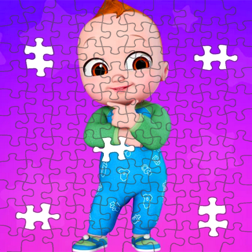 ChuChu Puzzle Jigsaw