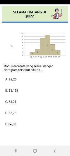 Si Mathik Screen 3