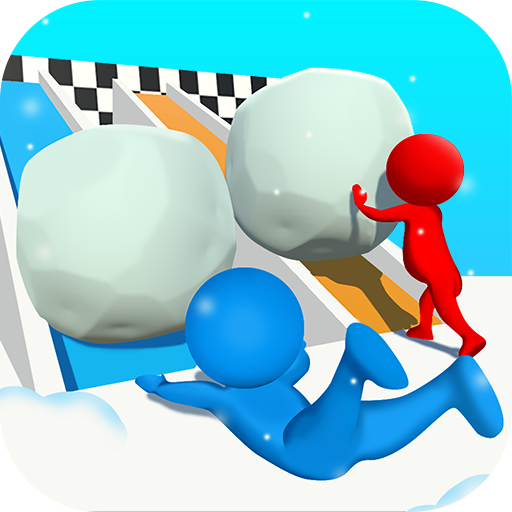 Snow Race 3D: Fun Racing Download on Windows