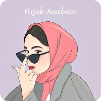 Хиджаб эстетические мусульманс