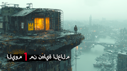 معاينة التطبيق