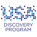 USA Discovery Program - Androidアプリ