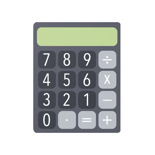 All in One Calculator logo