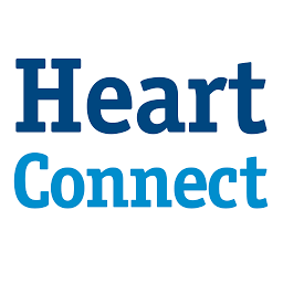 Значок приложения "Heart Connect"