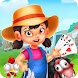 Solitaire Idle Farm -Card Game - Androidアプリ