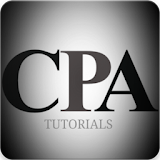 CPA Tutorial icon