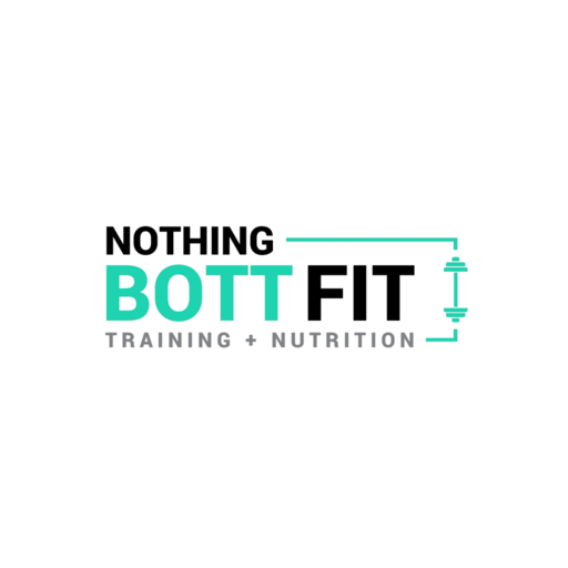 NothingBottFit logo