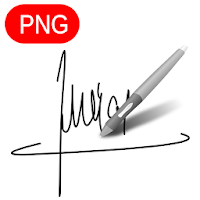 Digital Signature PNG