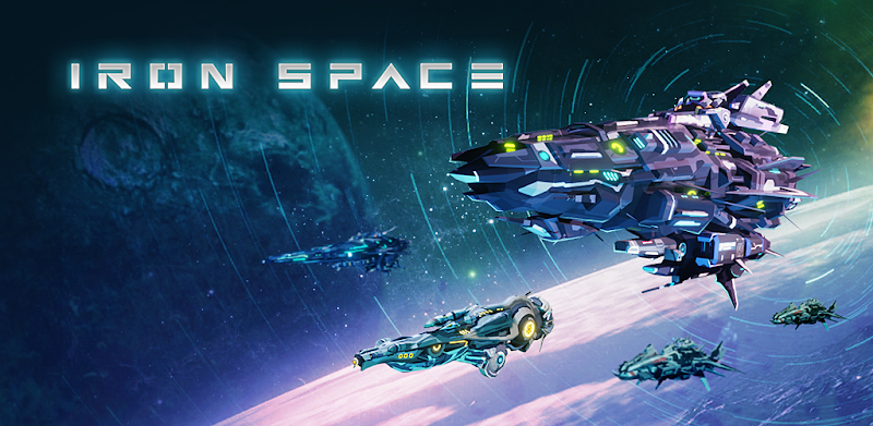 Iron Space: Space Team Battles