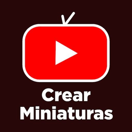 Descargar Crear Miniaturas Para Youtube para PC Windows 7, 8, 10, 11