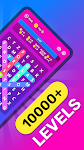screenshot of Word Search — Word Puzzle Game