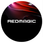 [UX9] Red Magic LG Android 10 - G8 V50 V60 Velvet