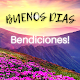 Bendiciones de Buenos Días Tải xuống trên Windows