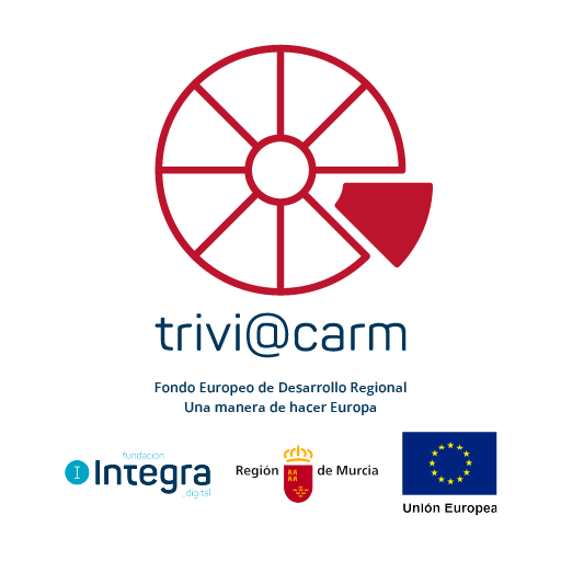 Triviacarm logo