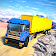 Cargo Delivery：Truck Games icon