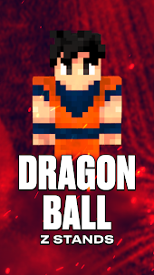 Mod Goku Dragon MCPE