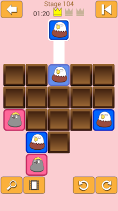 DEBUDORI CONNECT - Screenshot 1