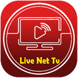 Live Net-Tv 2018 icon