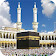 Mecca Live Wallpaper 2021 & Makkah HD Background icon