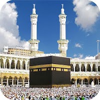 Mecca Live Wallpaper 2021 & Makkah HD Background