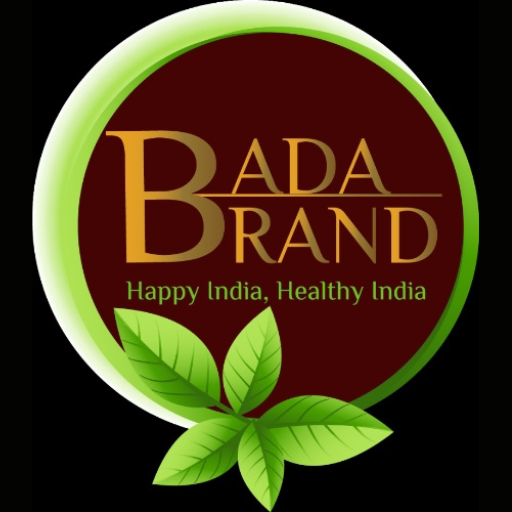 Bada Brand India logo