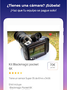 Screenshot 20 Filmo android