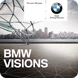 BMW Visions icon