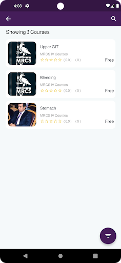 MRCS I.V Screenshot 4 - AppWisp.com