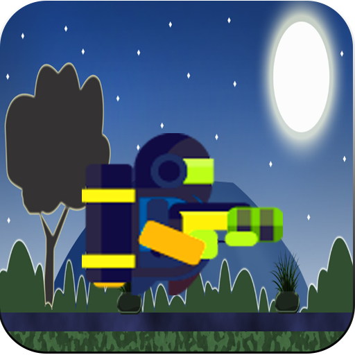 Rambo Adventure logo