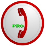 Call recorder automatic Free icon