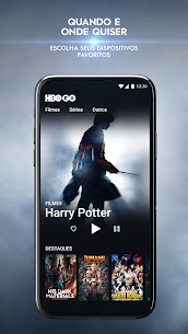 HBO GO ® Filmes e séries originais. For PC installation