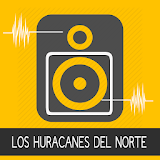Los Huracanes Del Norte Mix Songs icon