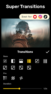 Video Editor for Youtube & Video Maker My Movie v11.1.2 MOD APK (Premium Unlocked) Free For Android 3
