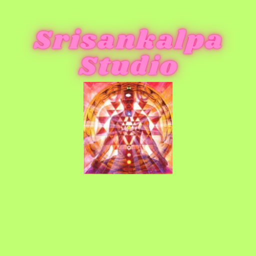 Srisankalpa studio logo