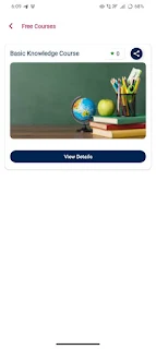 Kailash Career Institute screenshot 4