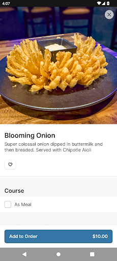 O Grizzlys Bar and Bistro