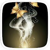 Butterflies of Gold icon