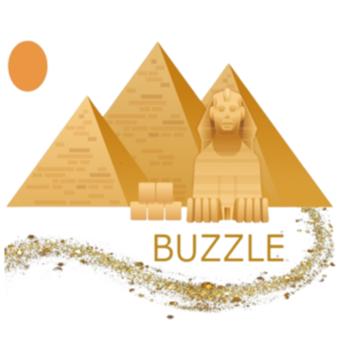 Puzzle logo