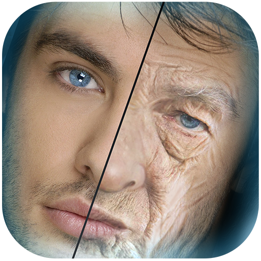 Make Me Old Photo Editor 1.4 Icon