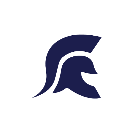 Parkers Chapel School District logo