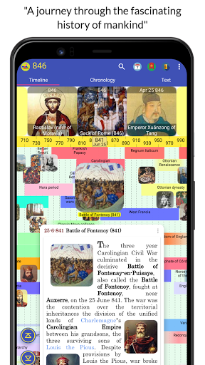 World History - Books & Reference - apps