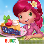 Cover Image of Download Strawberry Shortcake Food Fair  APK