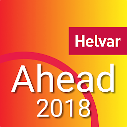 Icon image ActiveAhead 2018