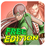 Cover Image of Tải xuống Slashers: The Power Battle Fre  APK