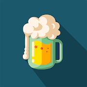 Picolo drinking game app icon
