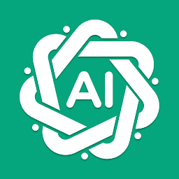 Icon image AI Chat Bot Writing Assistant