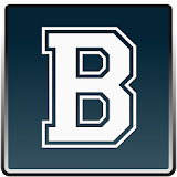 Butler Hoops icon